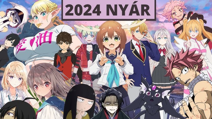 Openings 2024