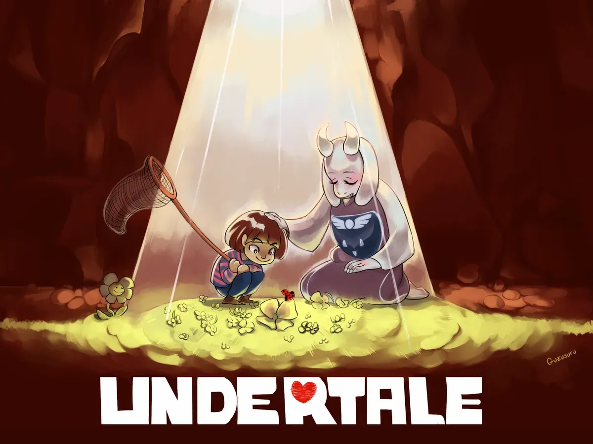 Undertale OST