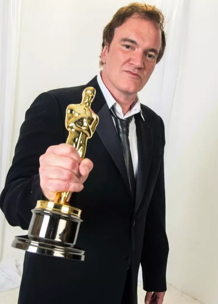 Miglior film di e con Quentin Tarantino