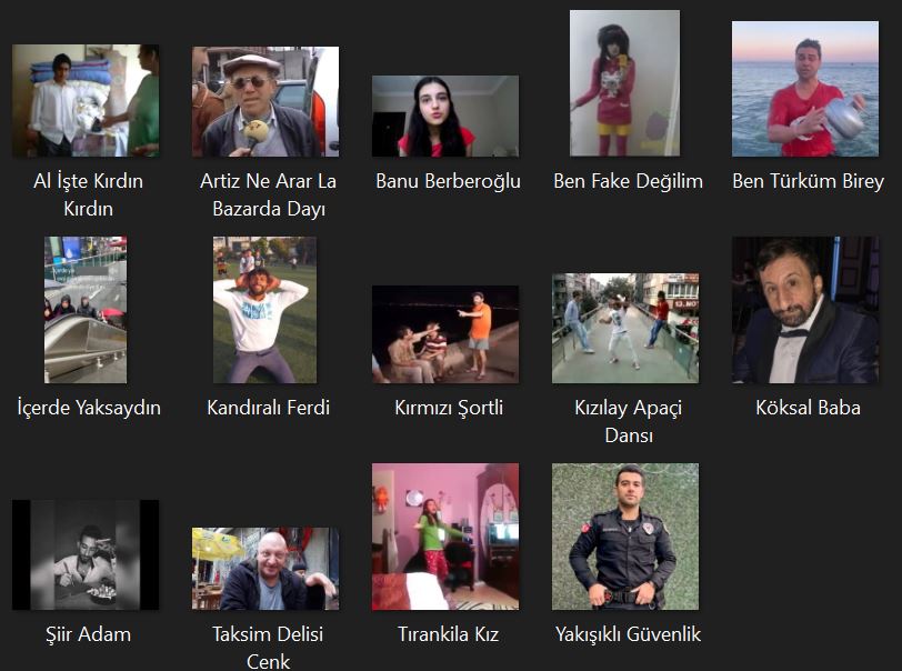 En iyi internet karakteri (Türkiye)