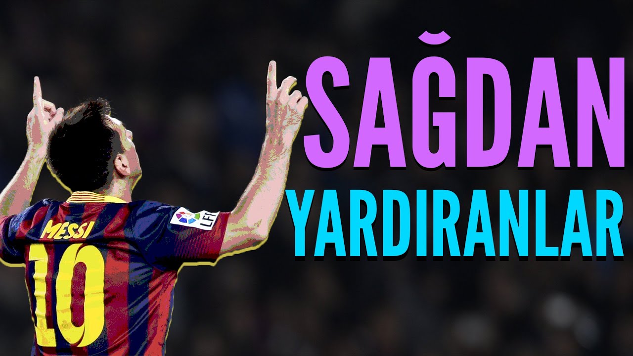SÜPER LİG EN İYİ SAĞ  KANATLAR  [Q7 HARİÇ]ATADOĞAN