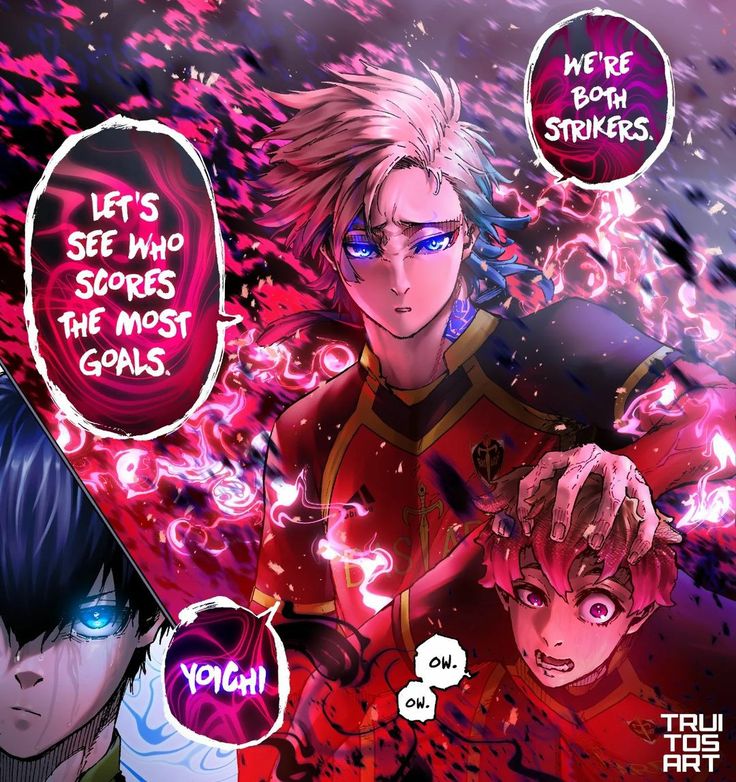 Hardest Anime/MangaEdits [500+]