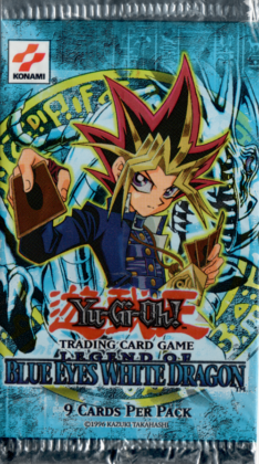 Yu-Gi-Oh! - Il miglior set (Duel Monsters)