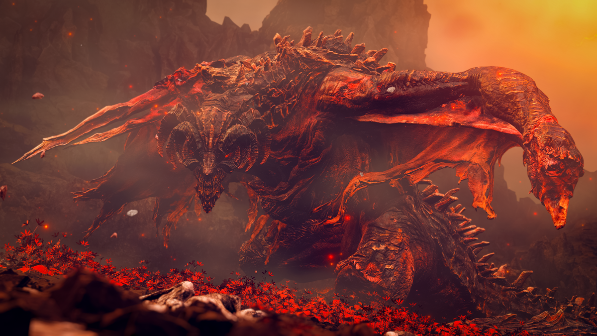 Elden Ring All Bosses (+DLC)