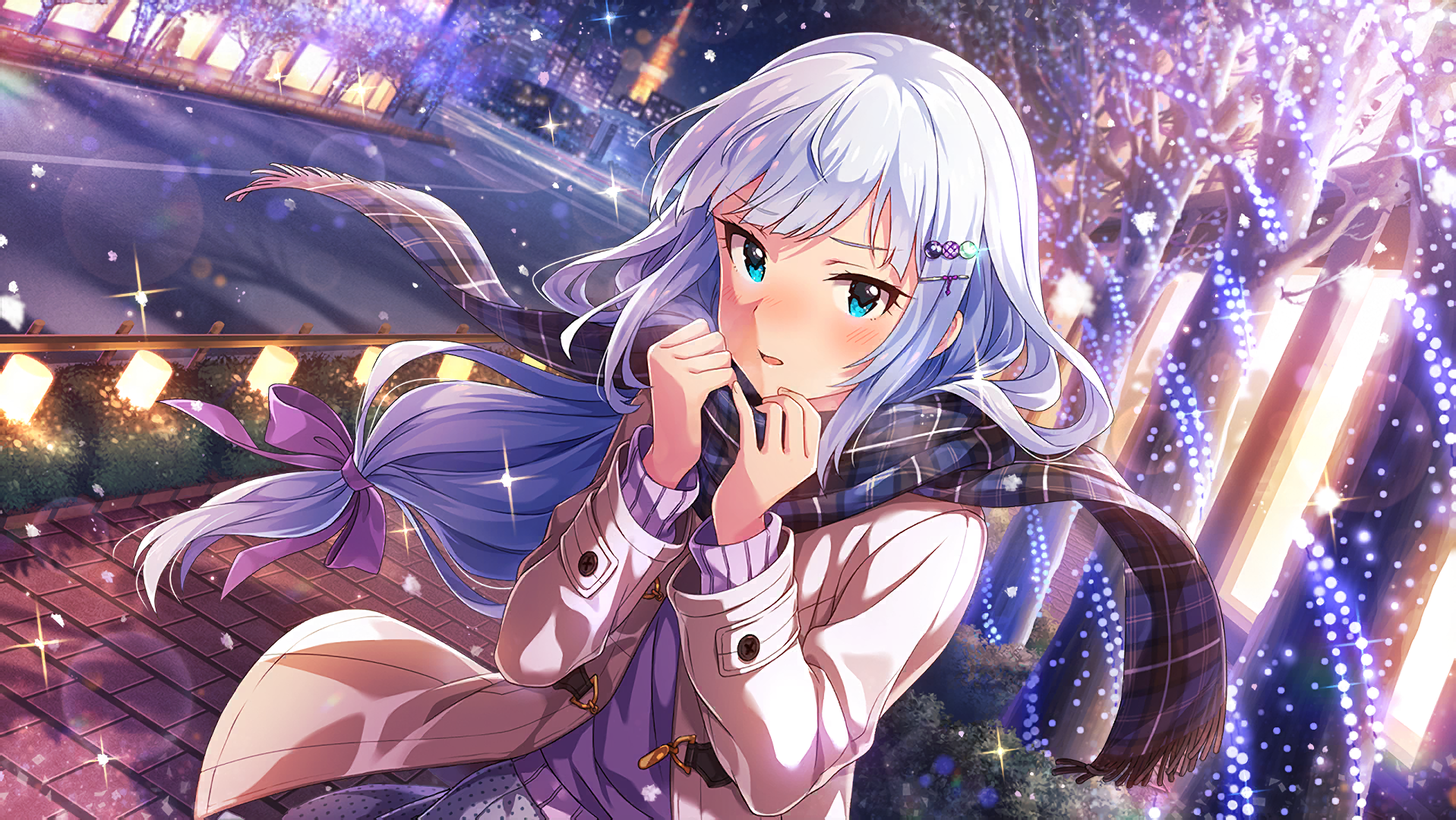 My Waifu