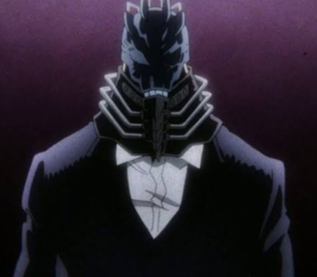 Which villain is the best?