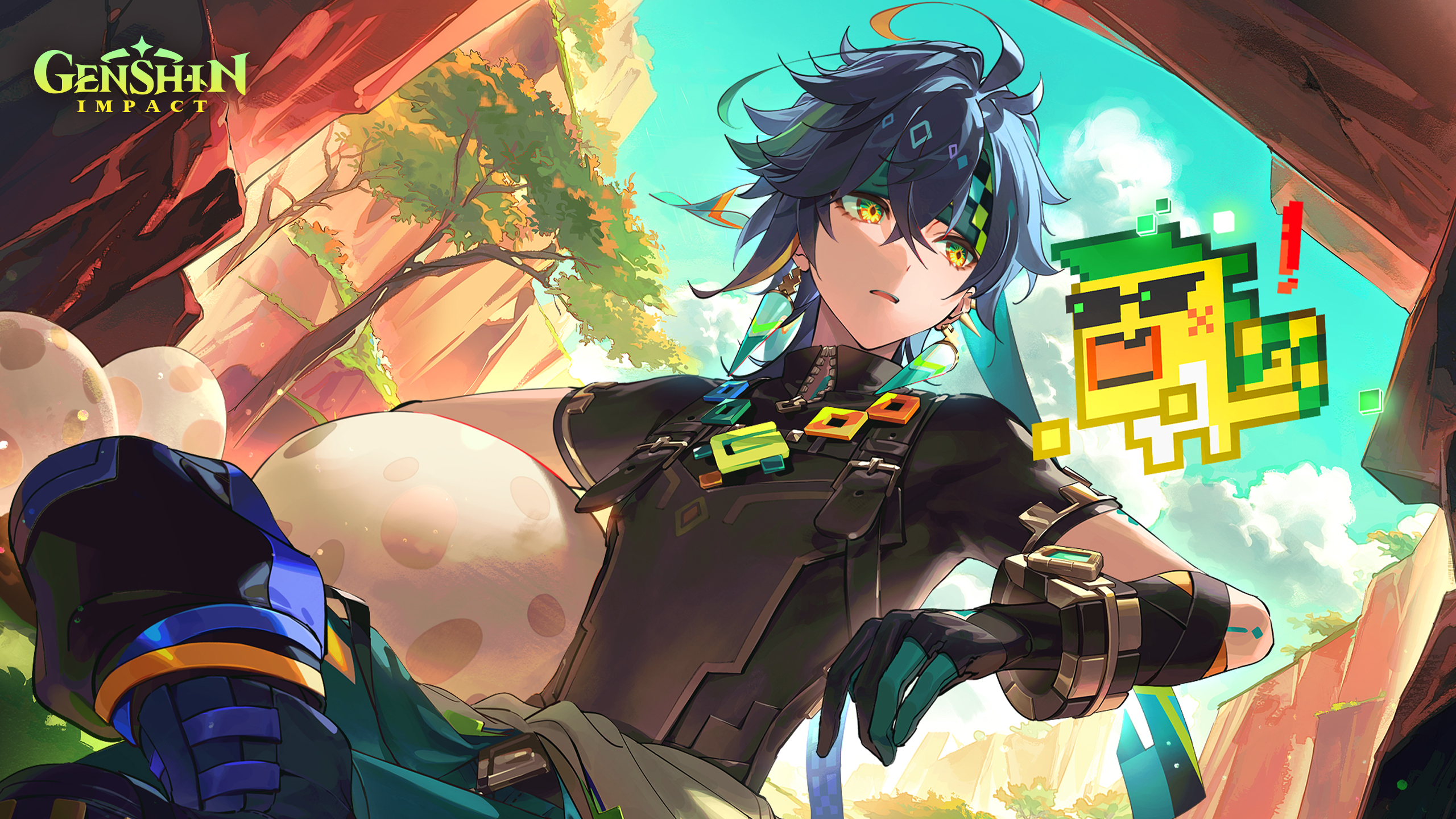Genshin Impact OST (including Natlan)