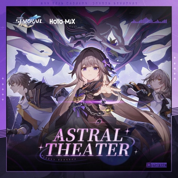 Honkai Star Rail Songs