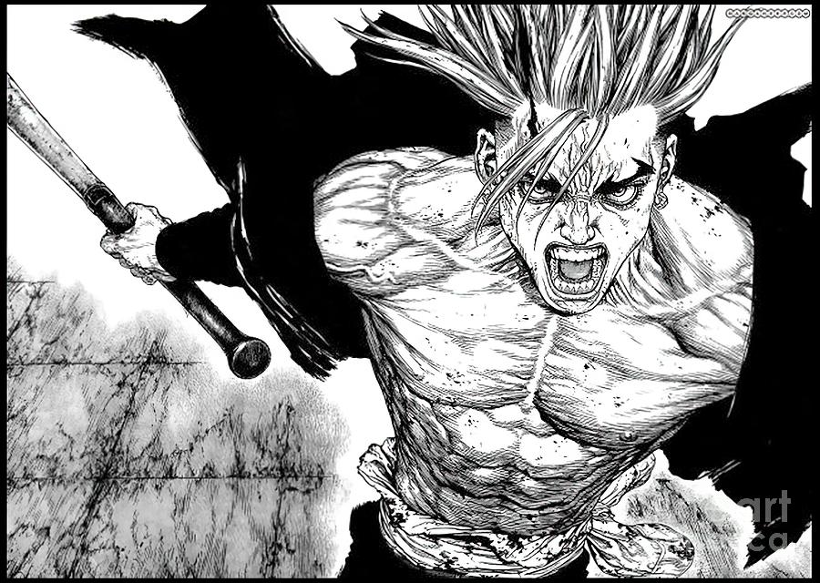 EN İYİ MANGA PANELİ (32)