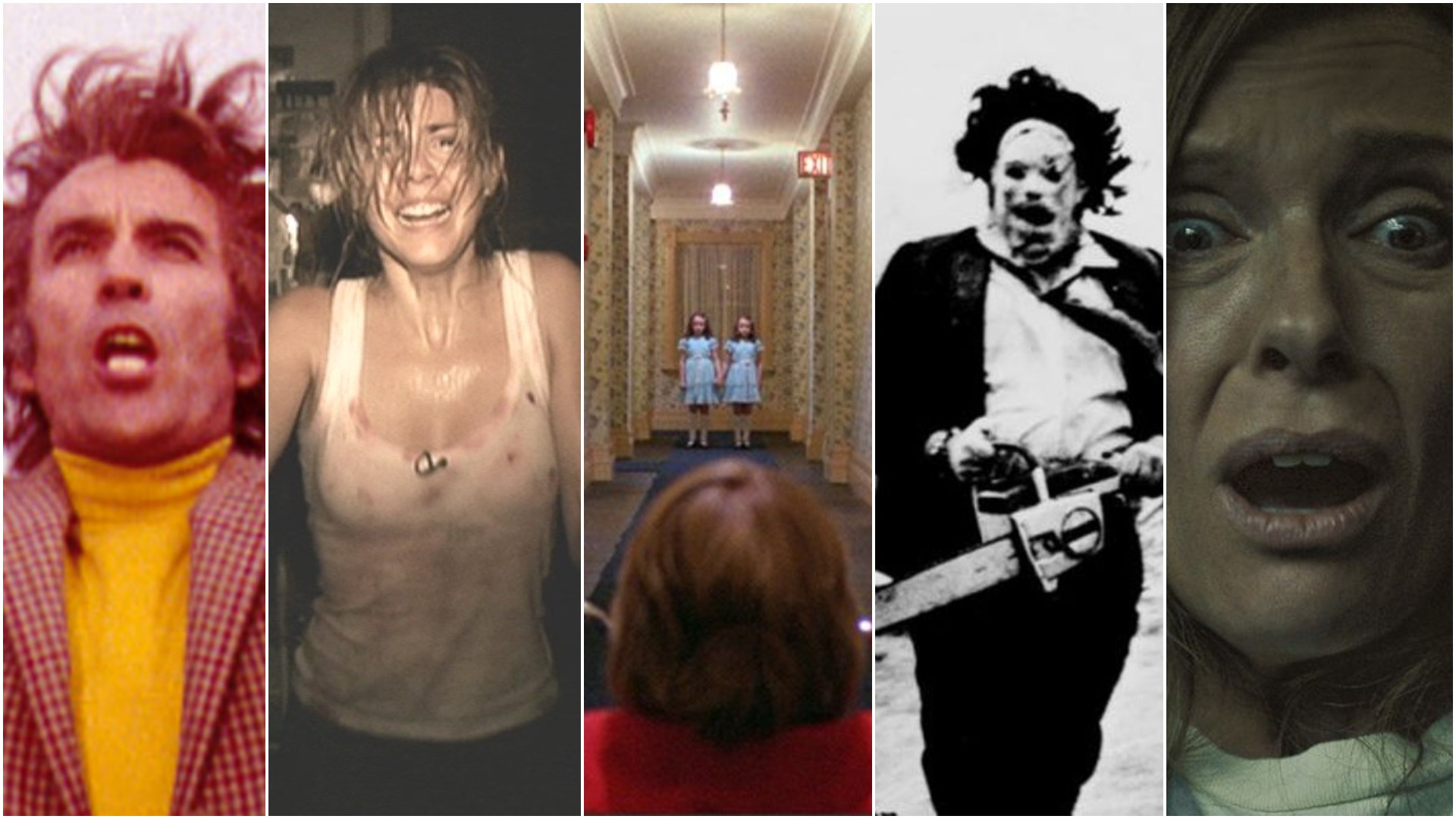 Best Horror Movie