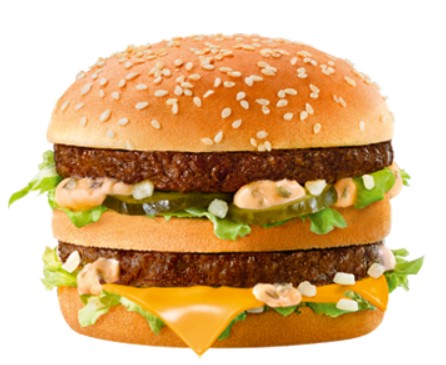 Sandwich Fast food