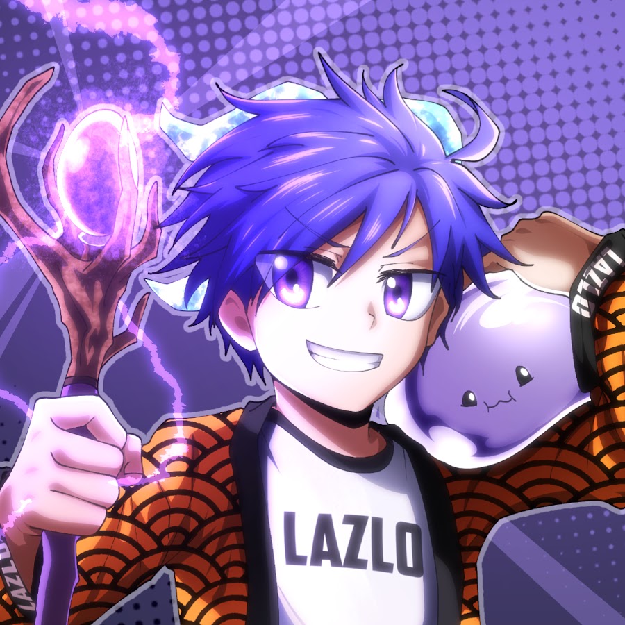 LAZLO DISCORD ตึงๆ
