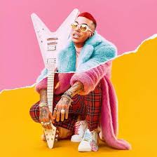 ALBUM TRAP/RAP iTA