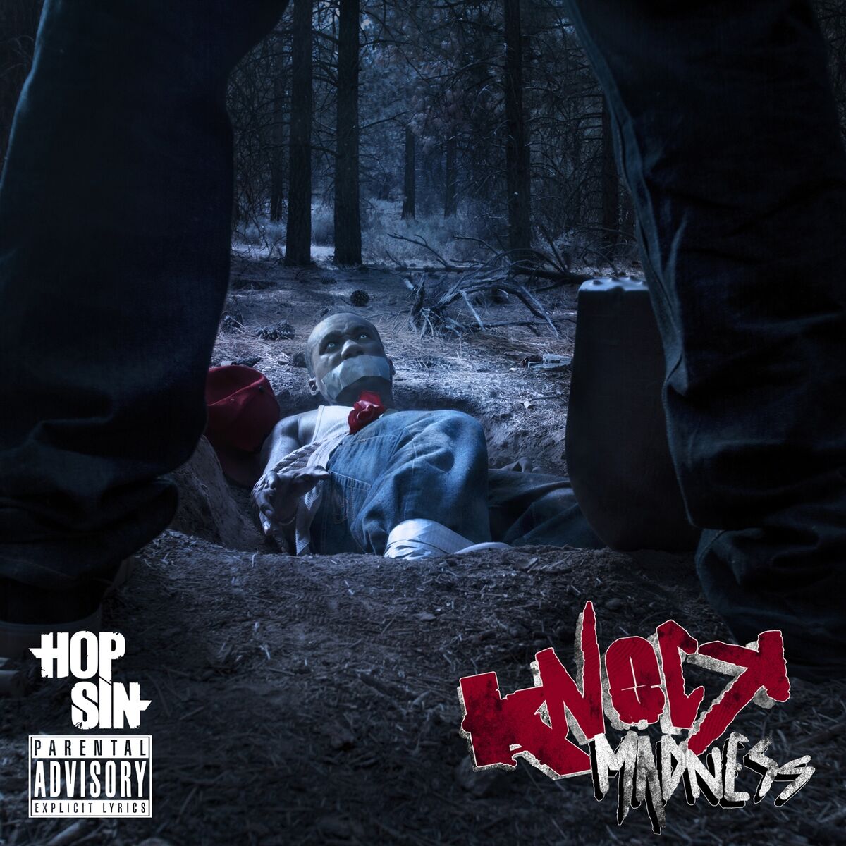 Best Hopsin Album?