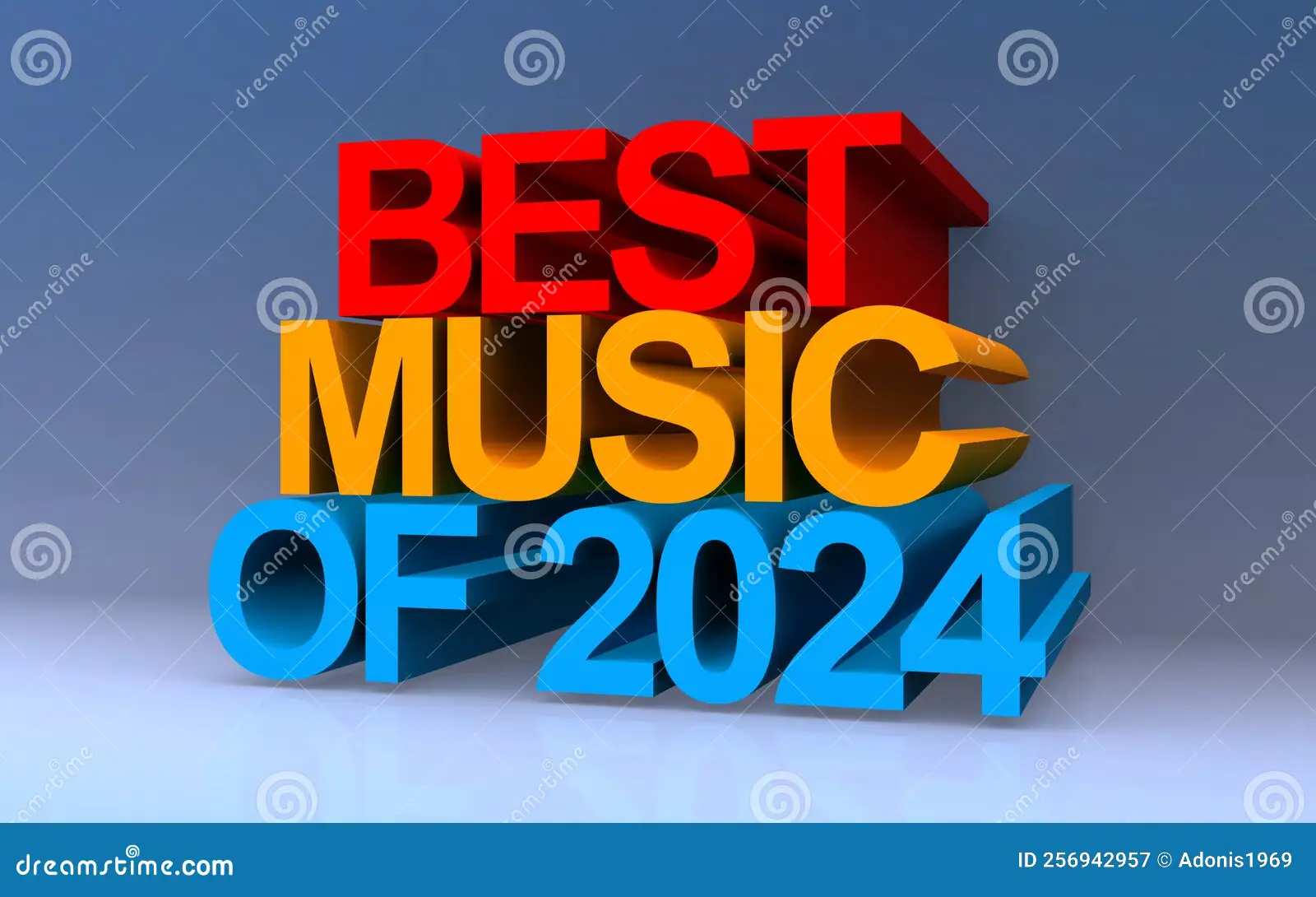 2024 Albums