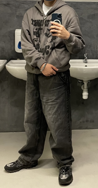Top 8 Outfit Battle