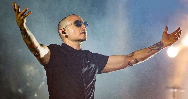 La meilleure musique de Linkin Park