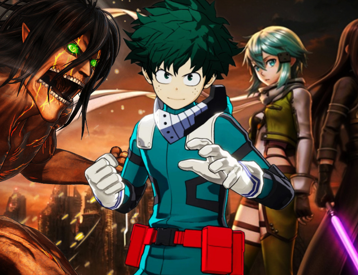 Game / Anime OST