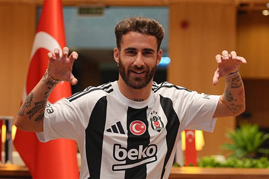 Süper Lig'in Bu Sezonki EN İyi Transferi kim?
