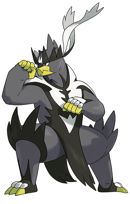 MY FAVORITE POKEMON