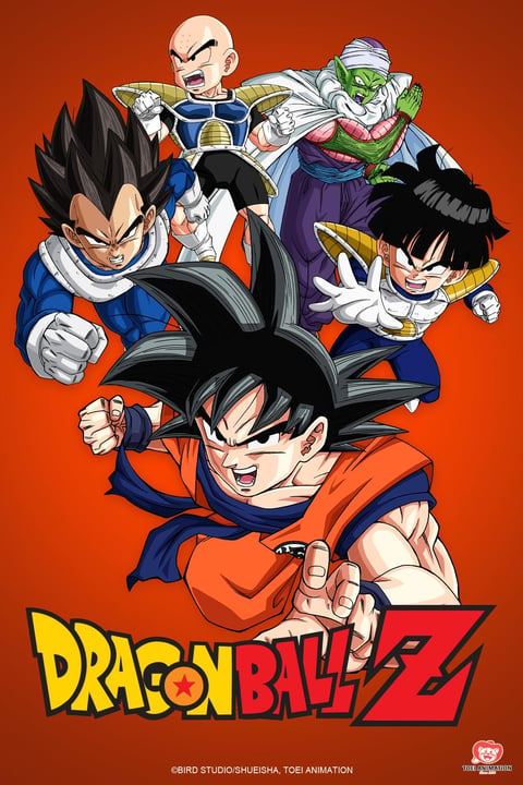 DRAGON BALL BEST FIGHTS