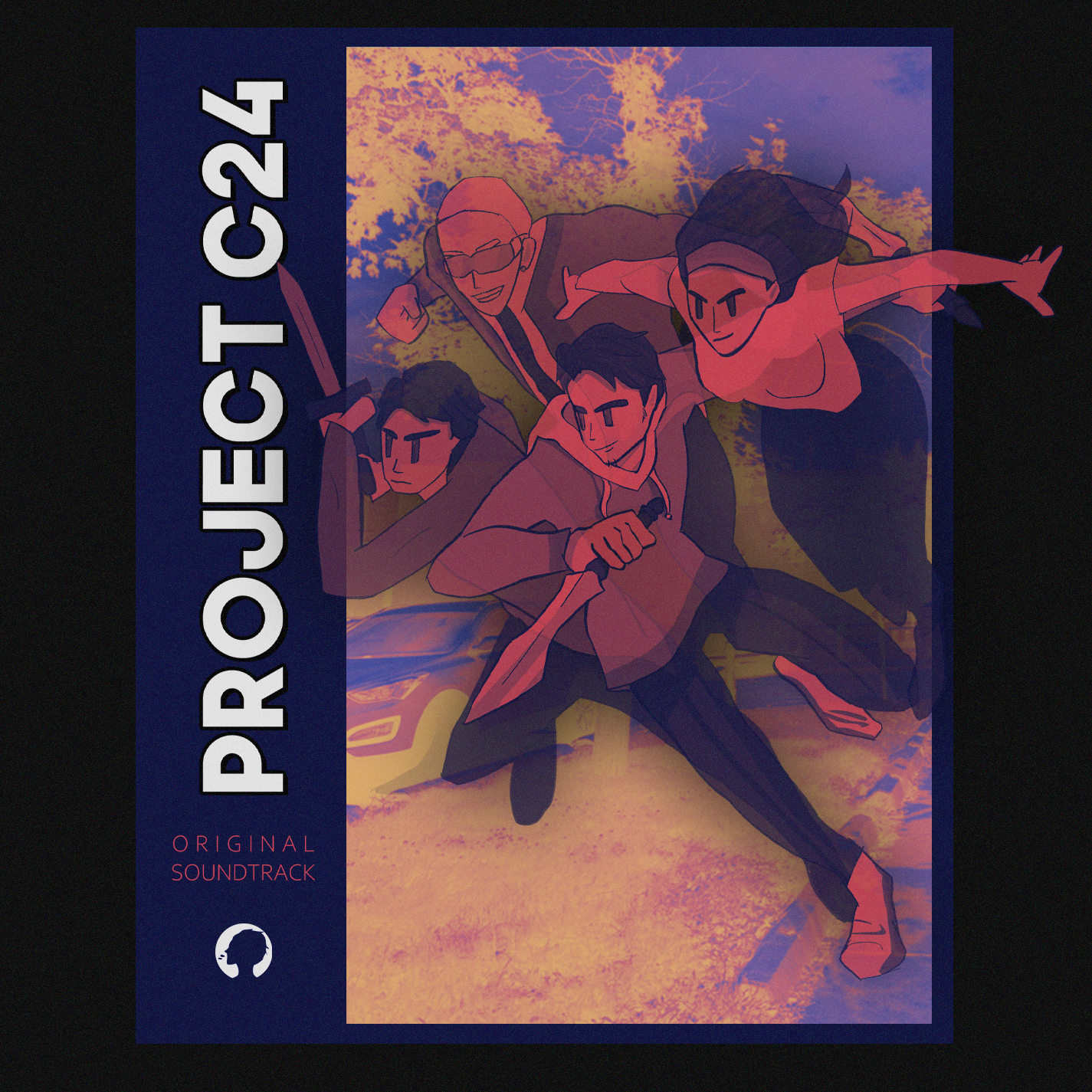 c24 ost