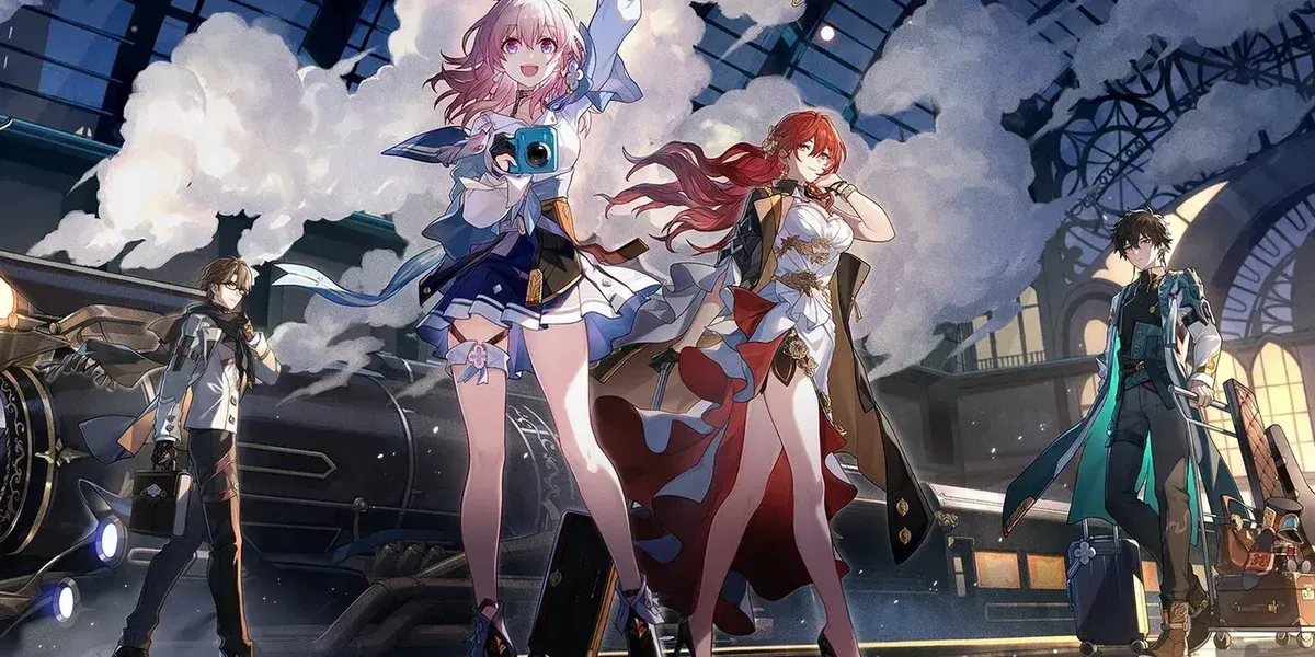 Honkai Star Rail Best OSTs