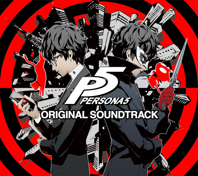 Persona 5 & Royal OST