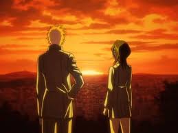 Endings randoms