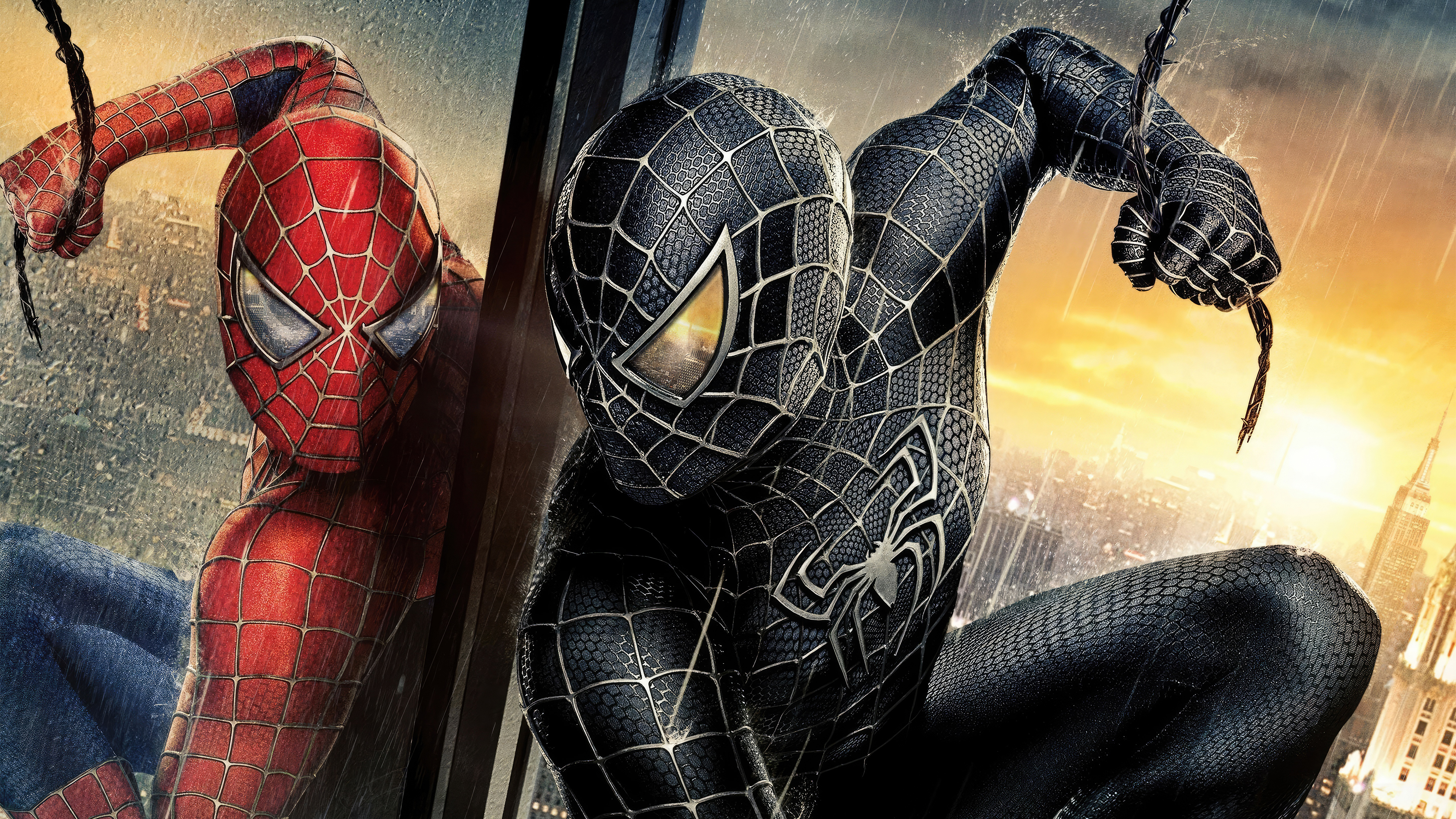 Best Spider-Man Movie