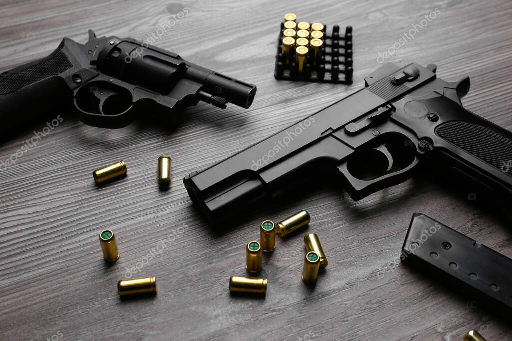 BEST PISTOL