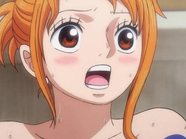 Mulheres de One piece mais bonitas