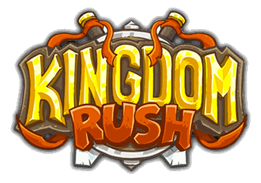 kingdom rush 1-5 all towers