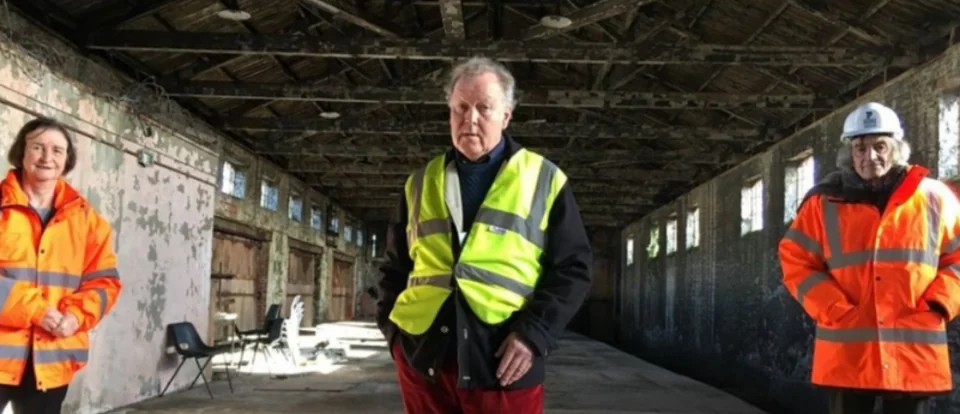 Best Top Gear/The Grand Tour Moments