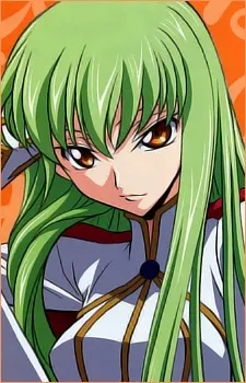 anime