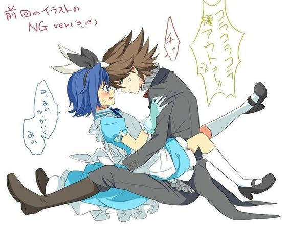 cardfight vanguard ost