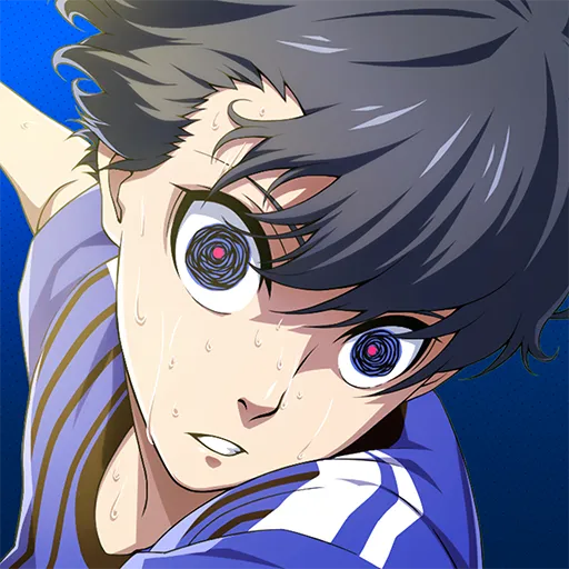 Blue Lock Husbando