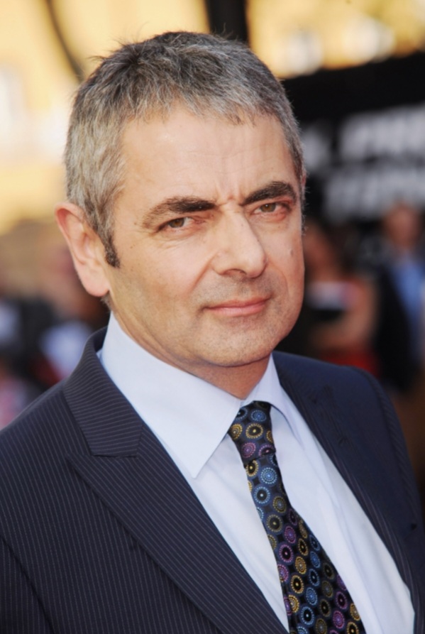 Miglior performance attoriale di Rowan Atkinson