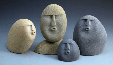 Stones Sigma