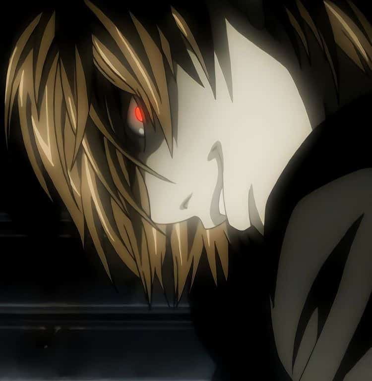 Anime Moments