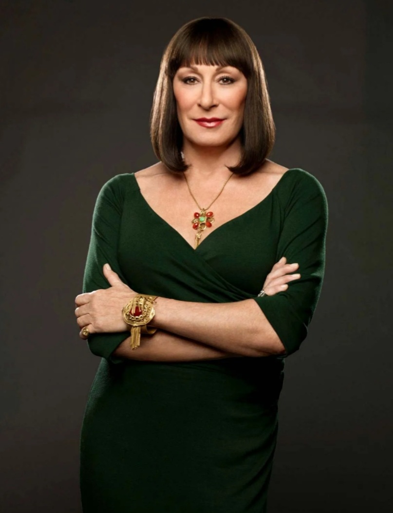 Miglior performance attoriale di  Anjelica Huston