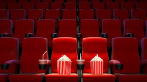 Movies i've watched this year