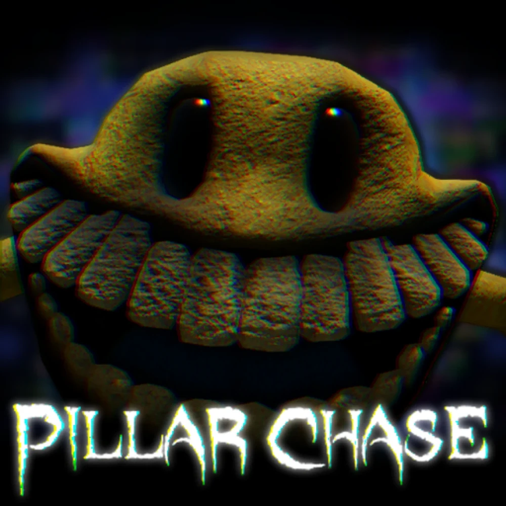 Pillar Chase 2 Fights