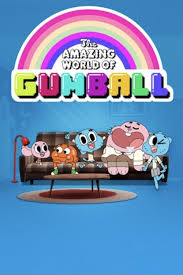 Who is the best gumball character?