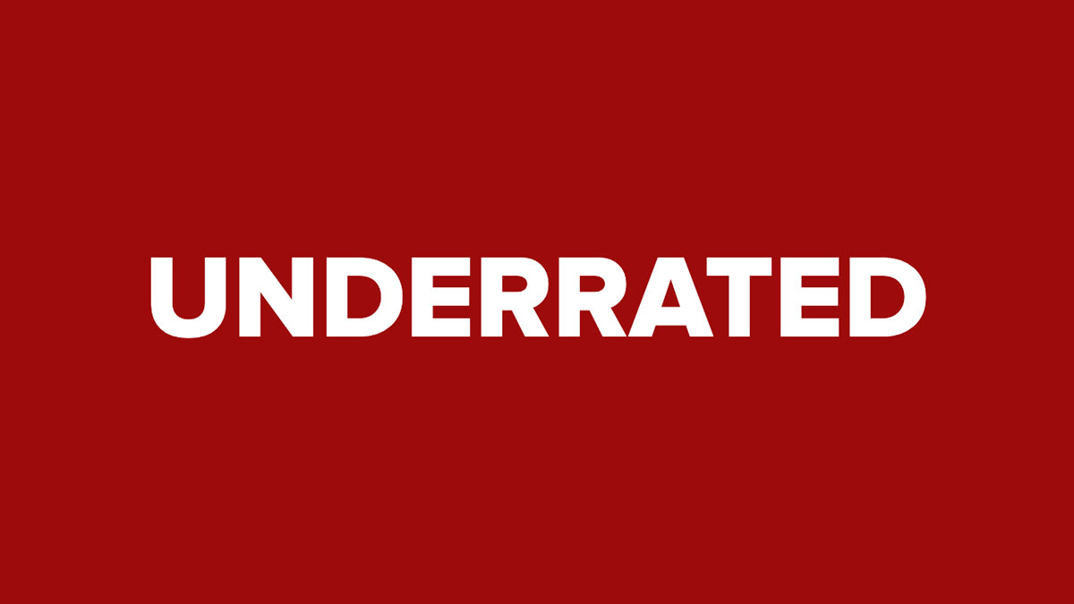 Türkiye'nin en underrated şarkıcısı
