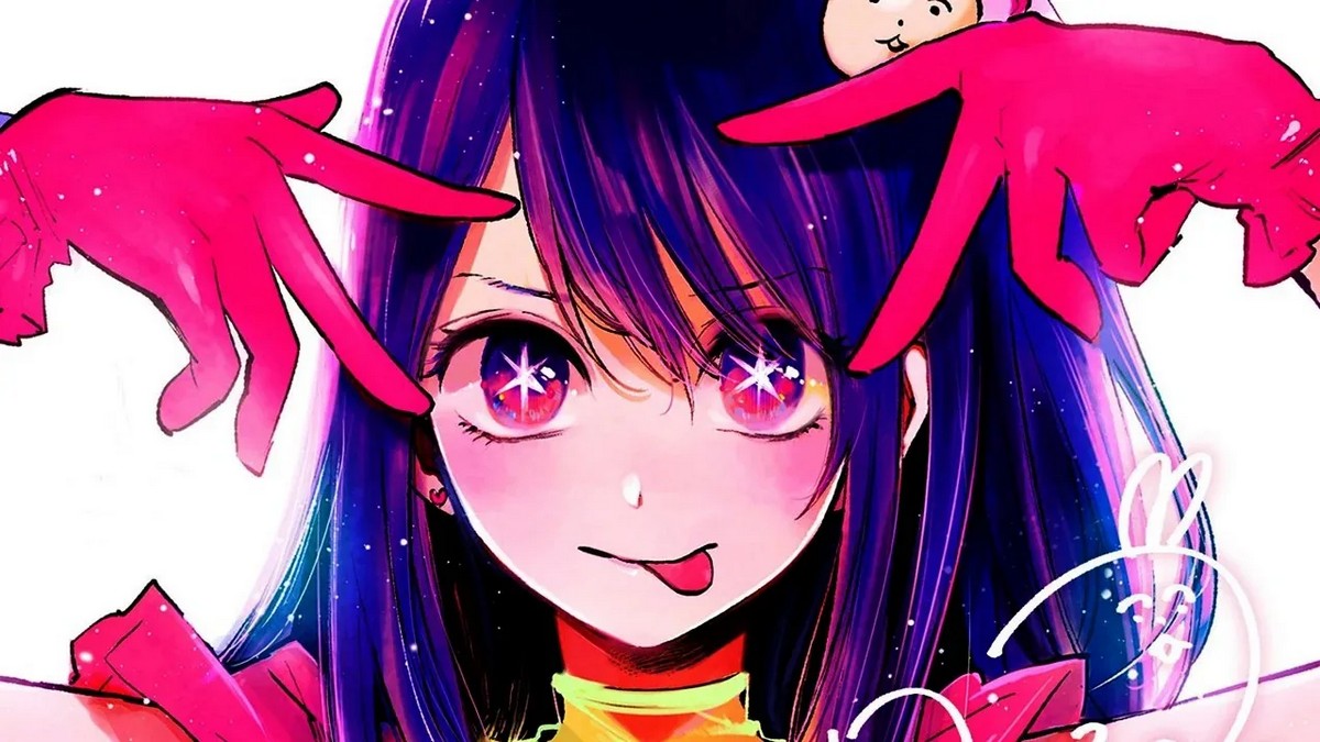 anime waifu