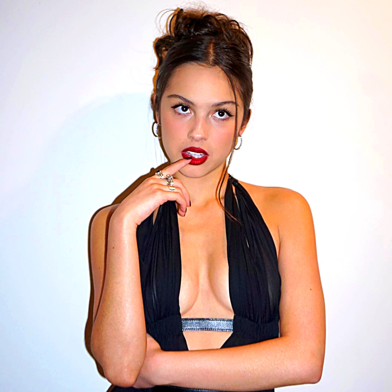 Hottest Olivia Rodrigo photo