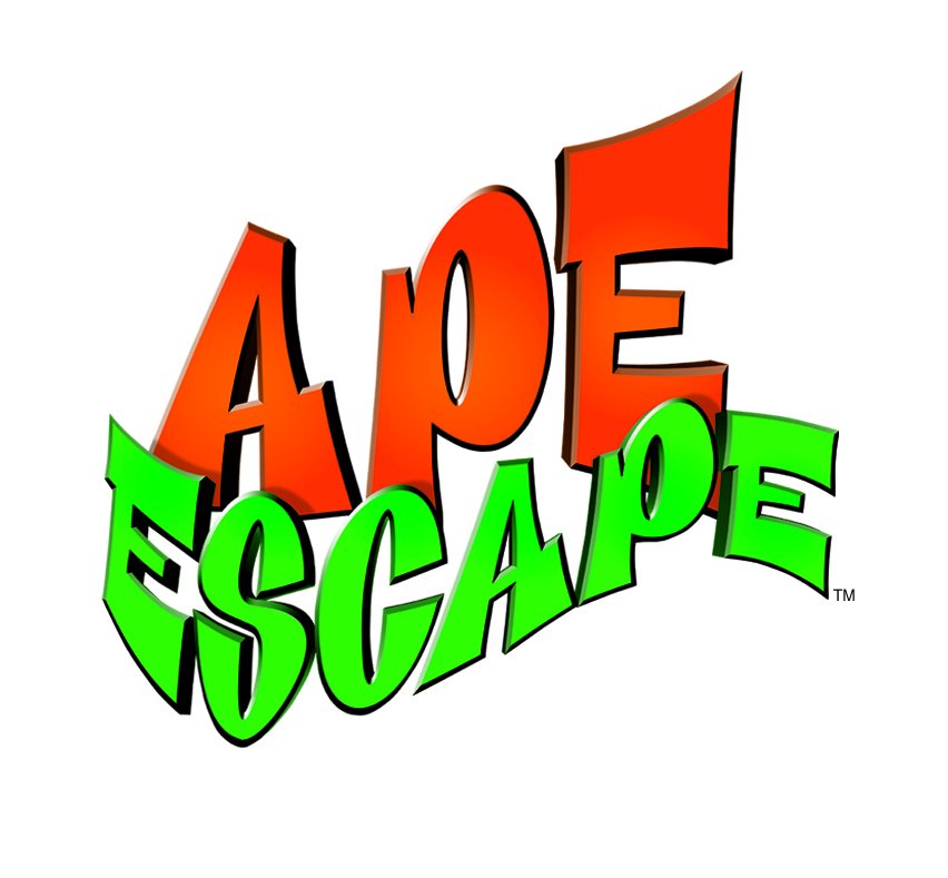Every Ape Escape Games
