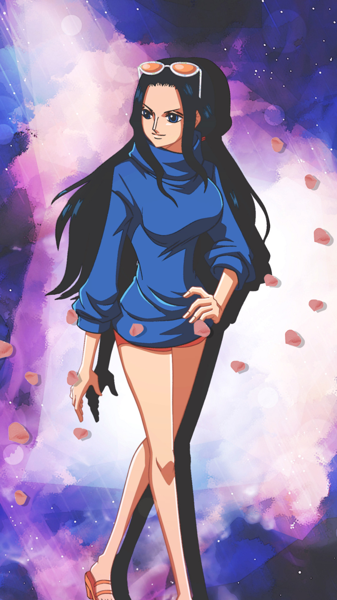 anime hottest waifuu