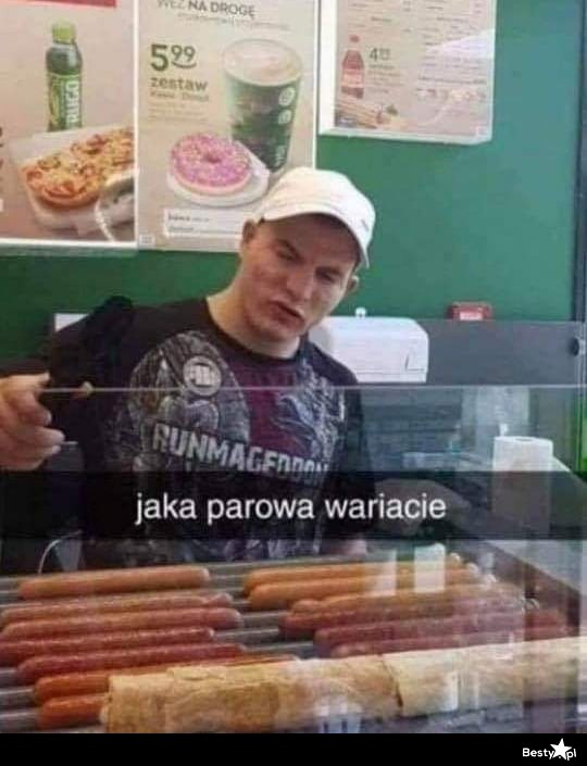 jaka szanta wariacie v2?